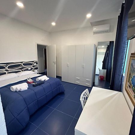 La Divina Bed&Breakfast Battipaglia Exterior foto