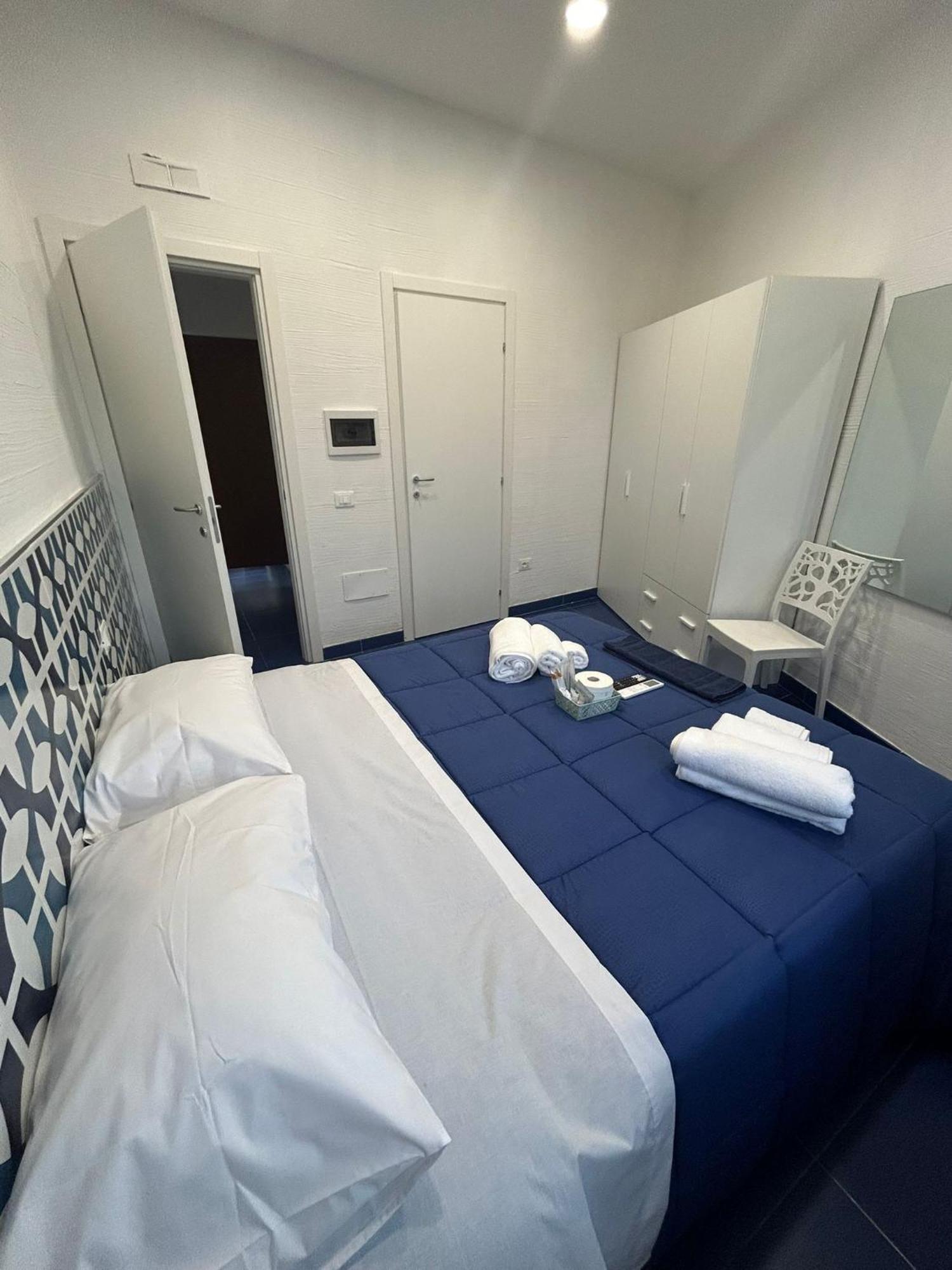 La Divina Bed&Breakfast Battipaglia Exterior foto