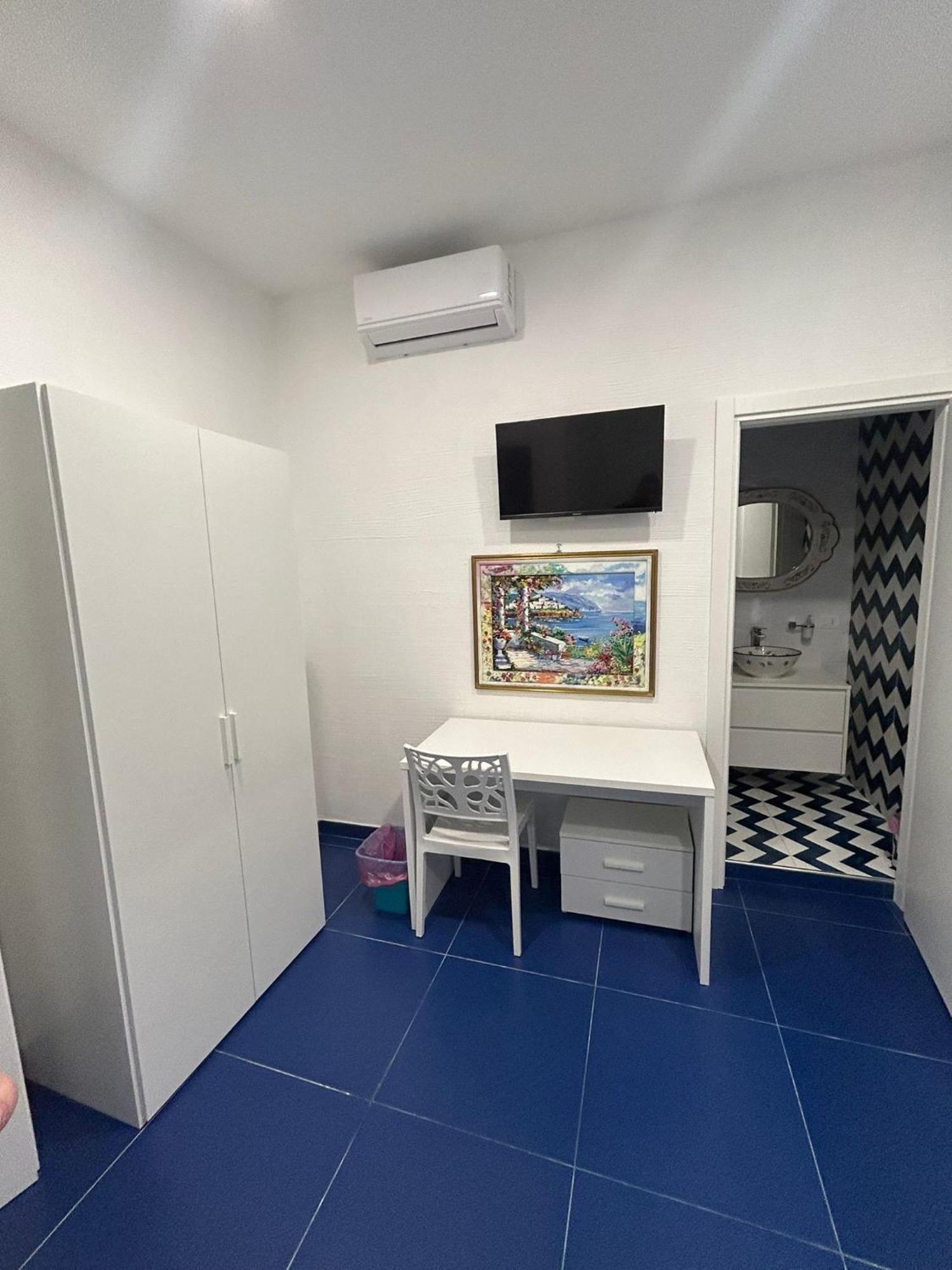 La Divina Bed&Breakfast Battipaglia Exterior foto