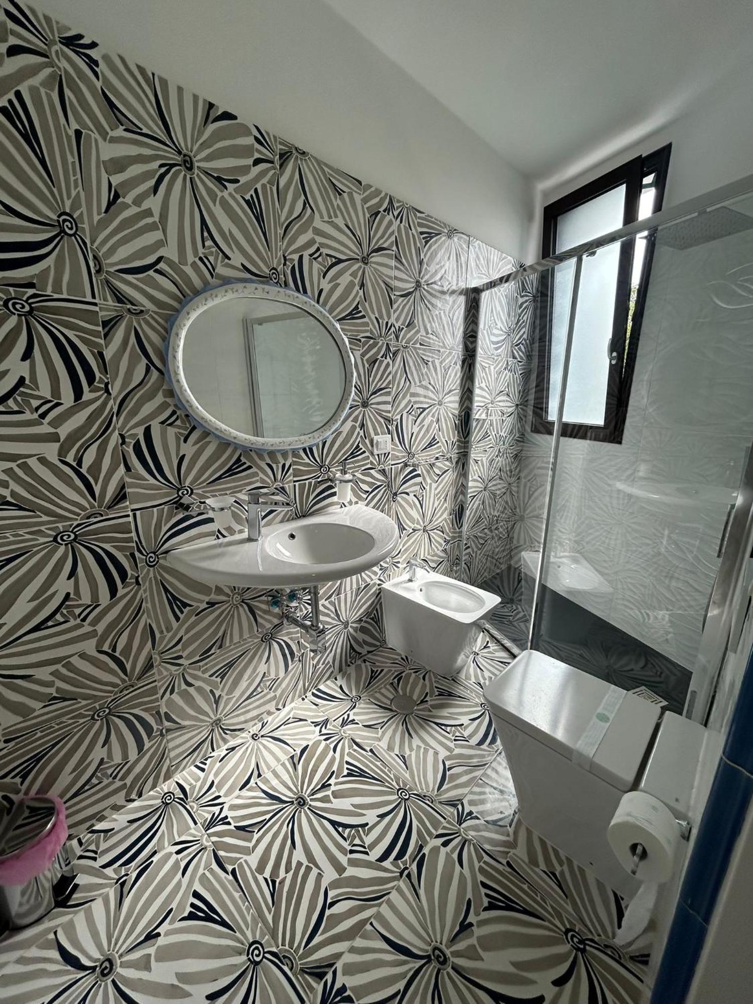 La Divina Bed&Breakfast Battipaglia Exterior foto